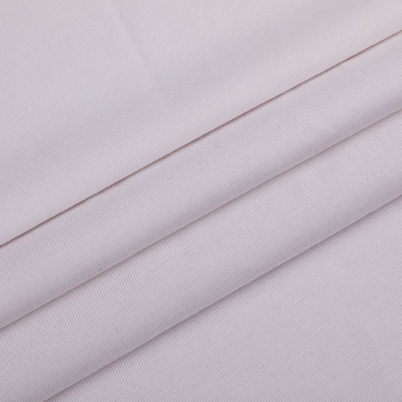 40'er JC + 75D/35F DTY Single Jersey