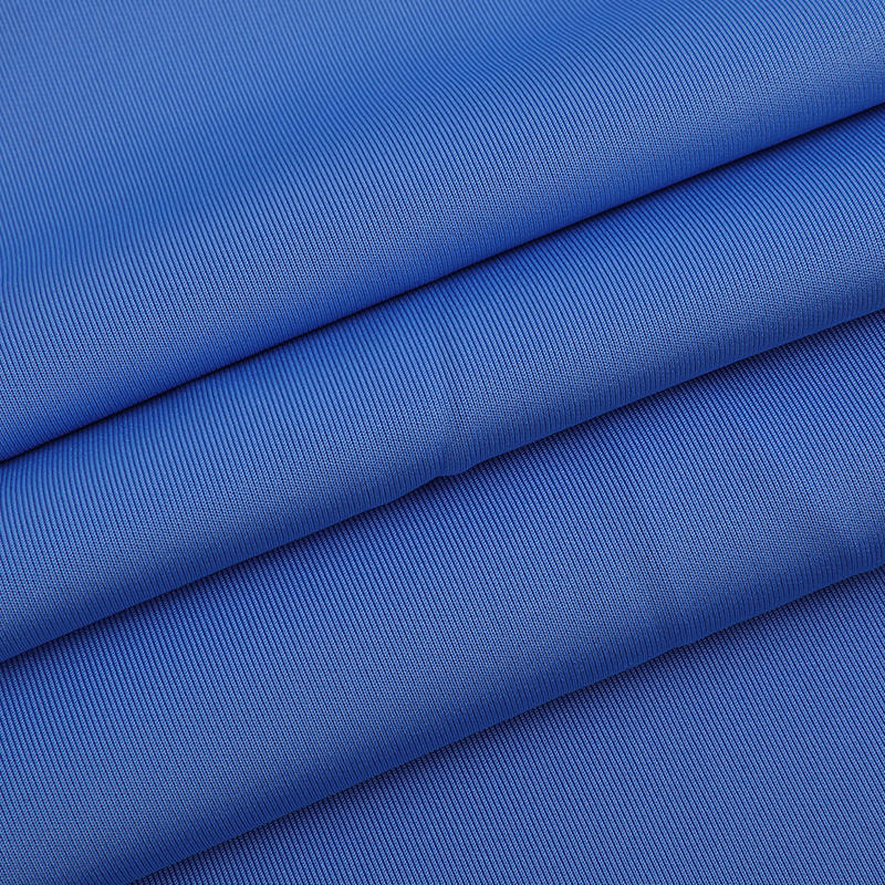 75D/72F+20D Spandex Air Layer Stof