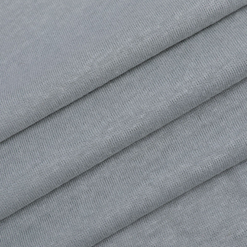 21s Linen/Lenzing Tencel Single Jersey 21s Linen/Lenzing Tencel Single Jersey
