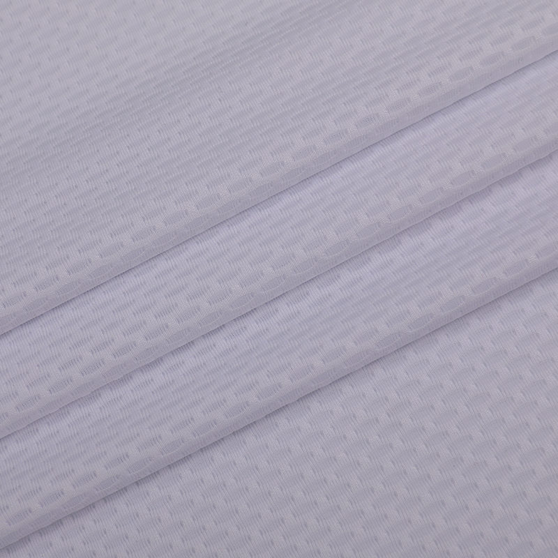 75D/DTY + 20D/Spandex mesh stof 75D/DTY + 20D/Spandex mesh stof