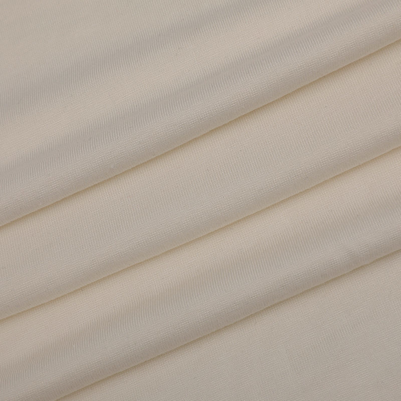 30s R + 30D Nylon Enkelthuls Filament Lenzing Rayon Belagt Nylon Single Jersey 30s R + 30D Nylon Enkelthuls Filament Lenzing Rayon Belagt Nylon Single Jersey
