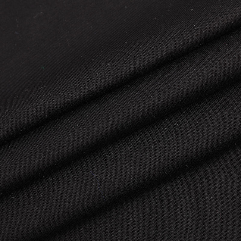 30'er Lenzing Tencel/BCI Cotton Mercerized Single Jersey 30'er Lenzing Tencel/BCI Cotton Mercerized Single Jersey