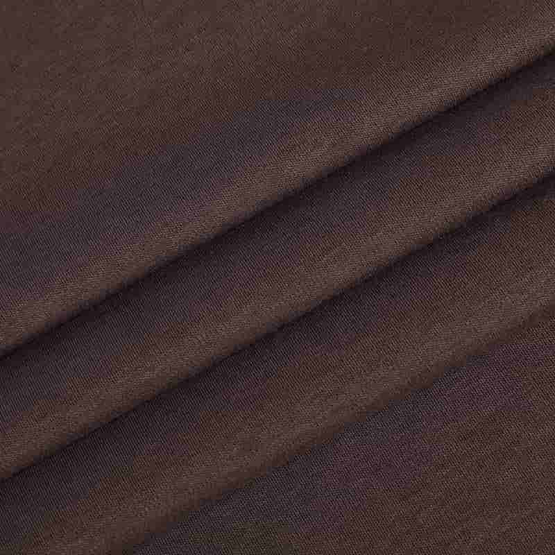 40'er Lenzing modal/bomuld/uld + 30D fuldbelagt spandex interlock stof 40'er Lenzing modal/bomuld/uld + 30D fuldbelagt spandex interlock stof